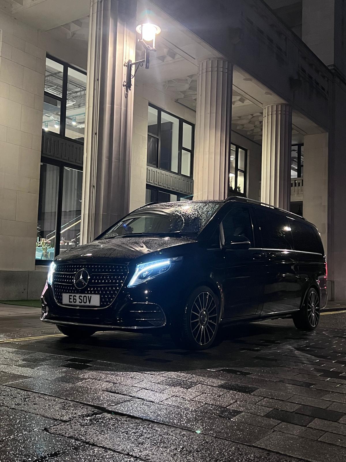black-mercedes-jet-class-hire-essex